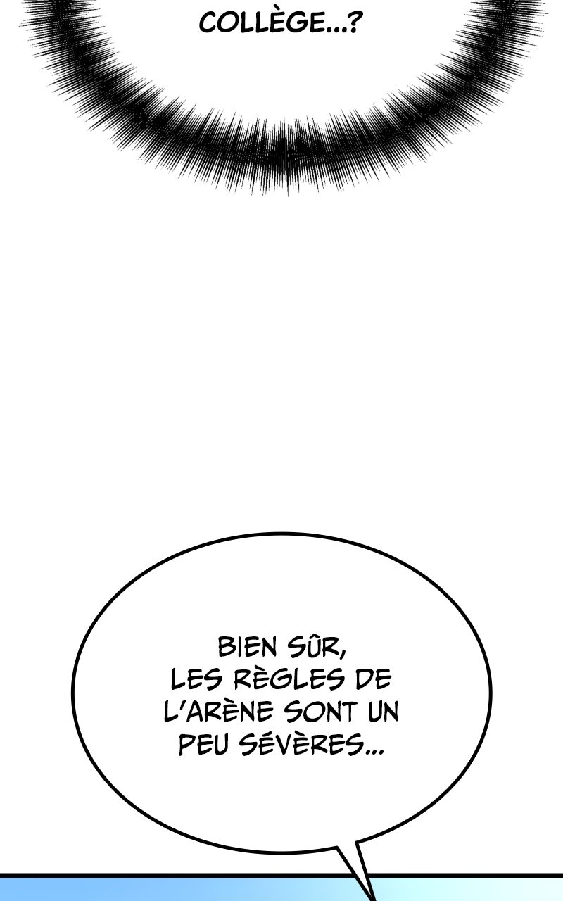 Read King of the Arena FR Manga Online