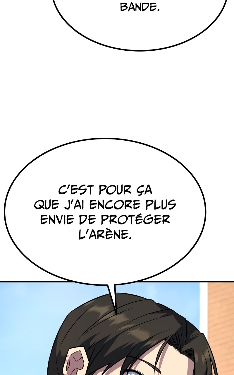 Read King of the Arena FR Manga Online