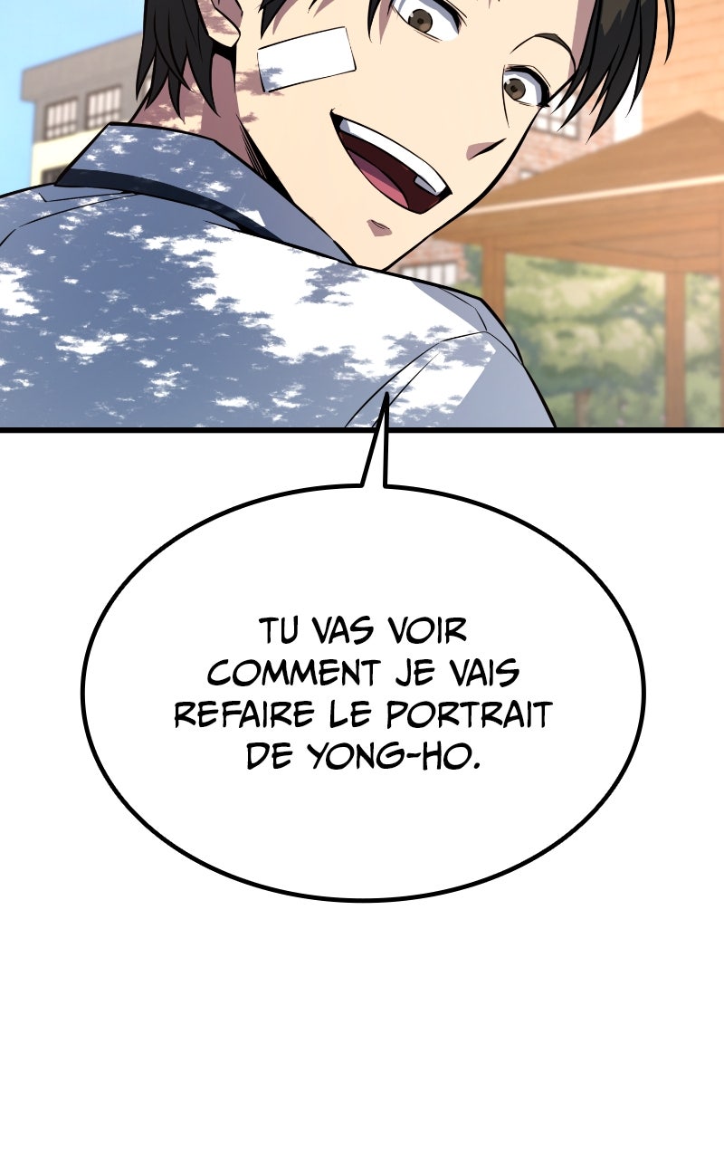 Read King of the Arena FR Manga Online