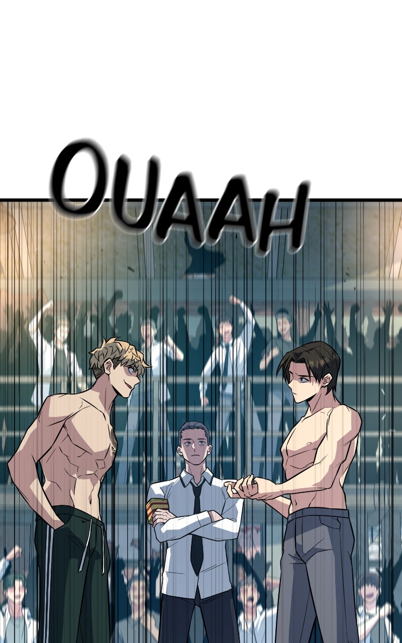 Read King of the Arena FR Manga Online