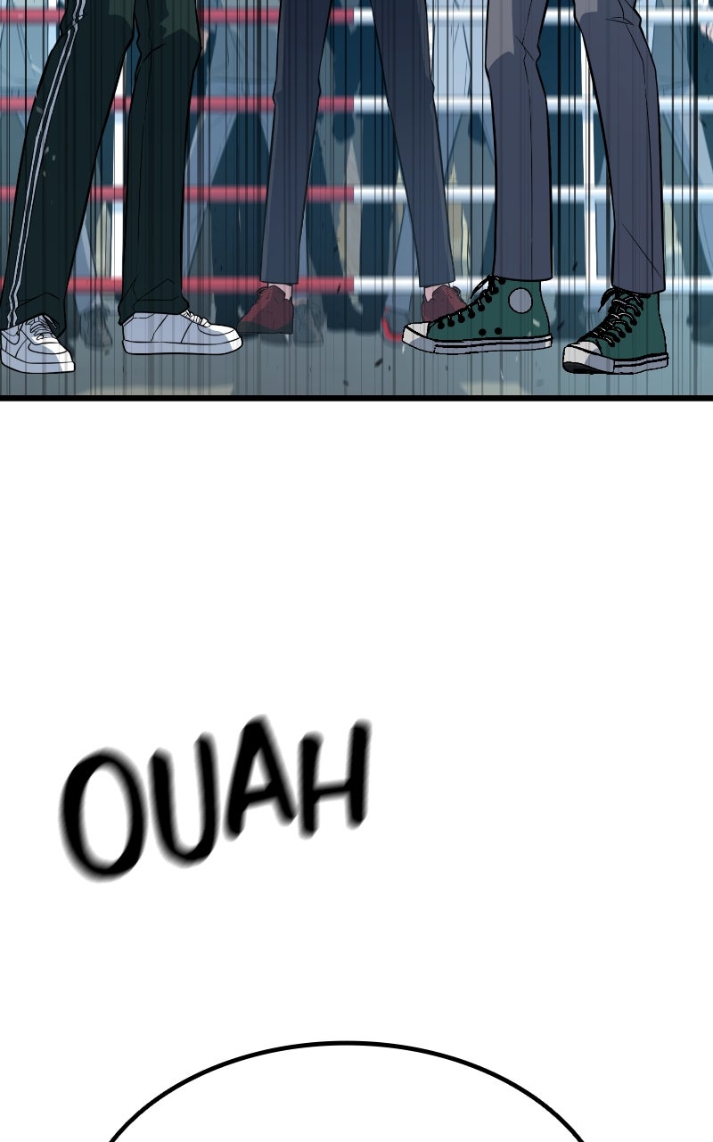 Read King of the Arena FR Manga Online