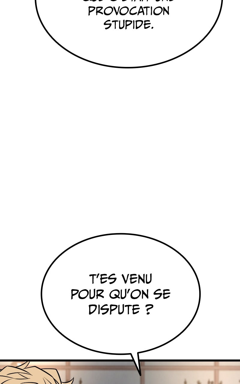 Read King of the Arena FR Manga Online