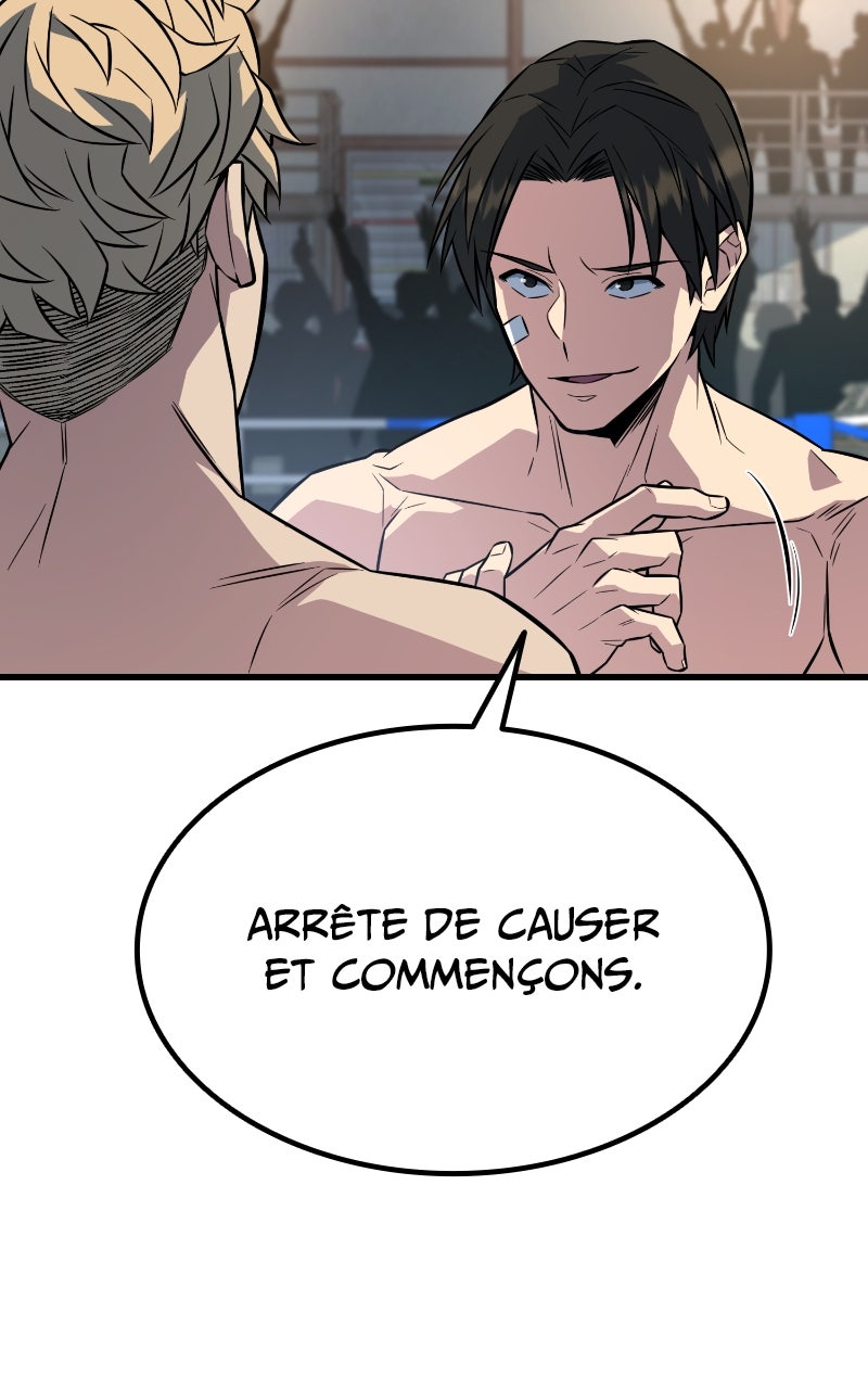 Read King of the Arena FR Manga Online