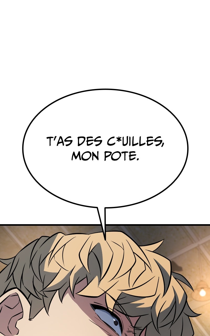 Read King of the Arena FR Manga Online