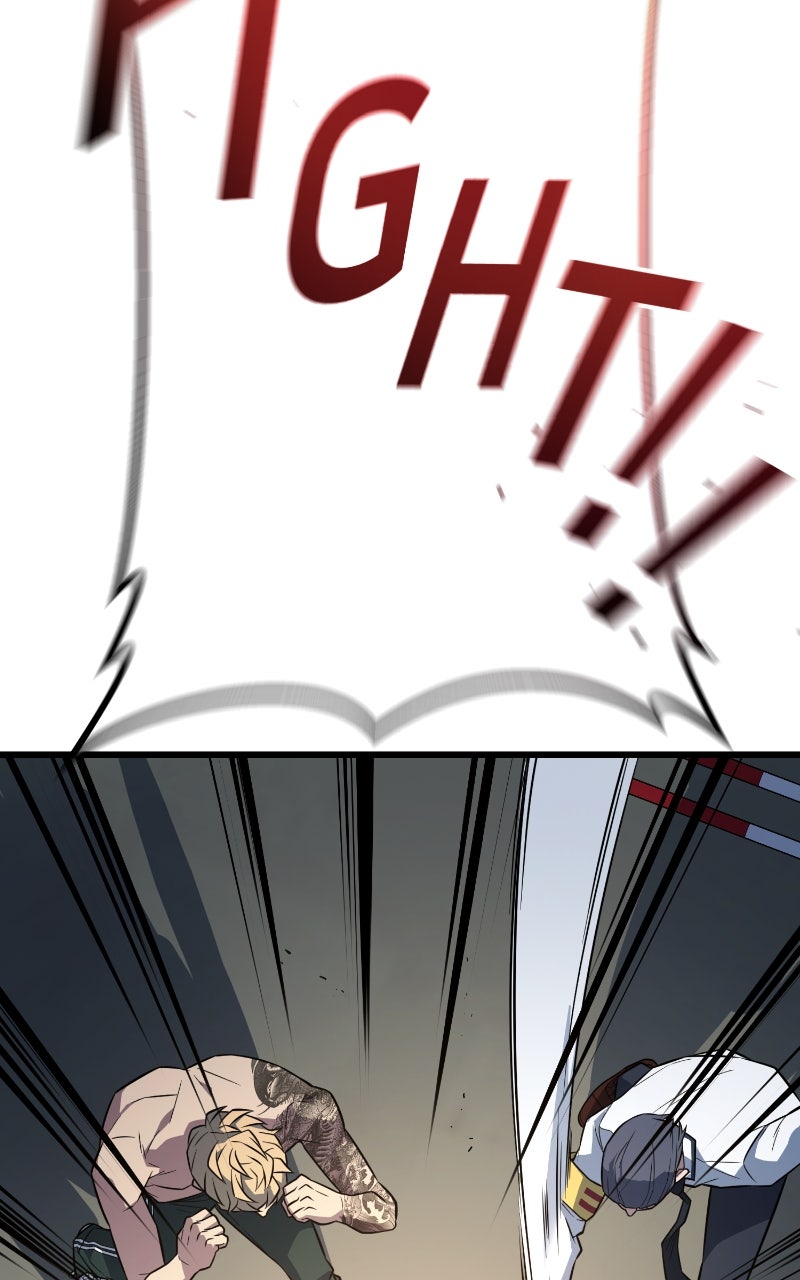 Read King of the Arena FR Manga Online