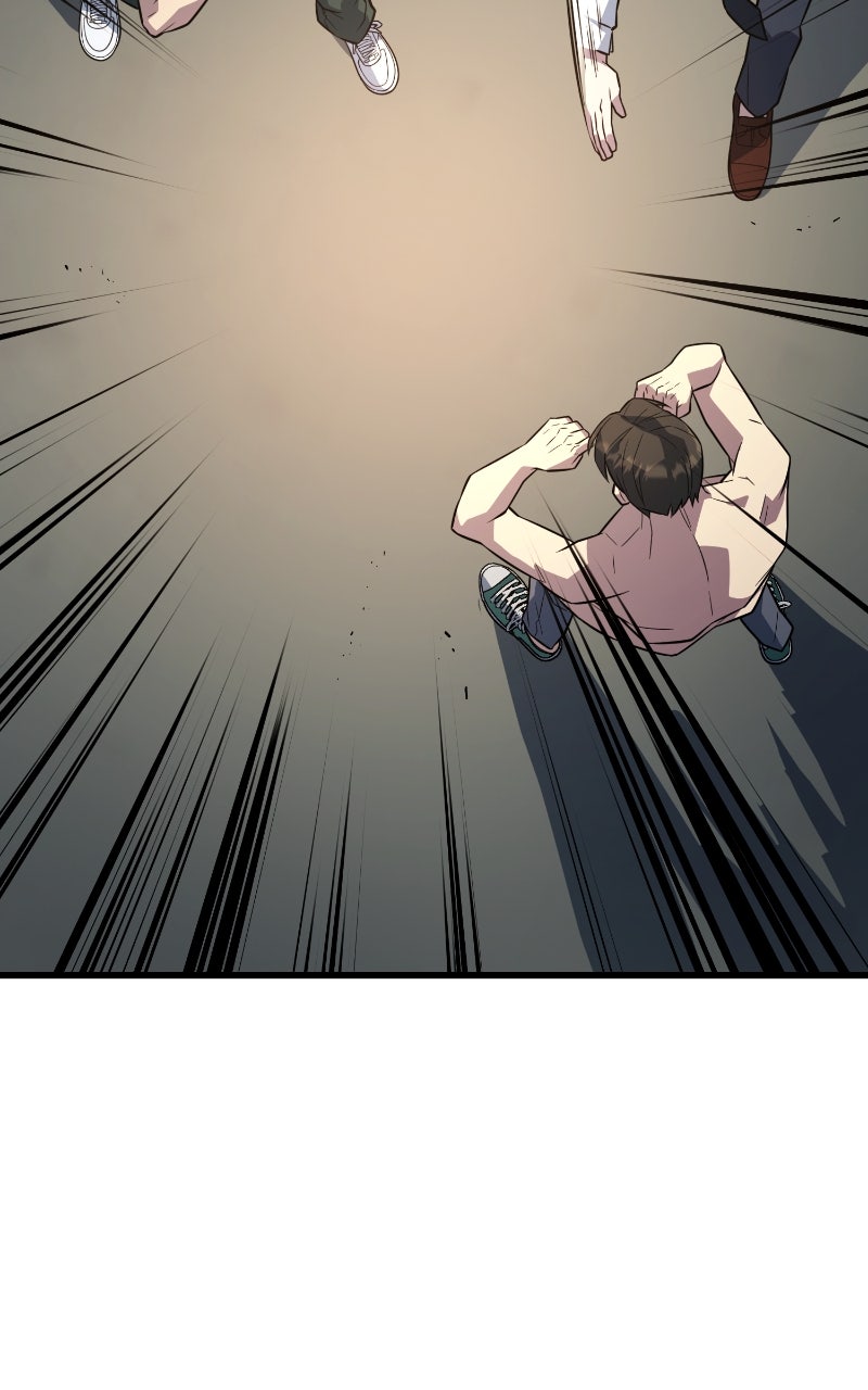 Read King of the Arena FR Manga Online