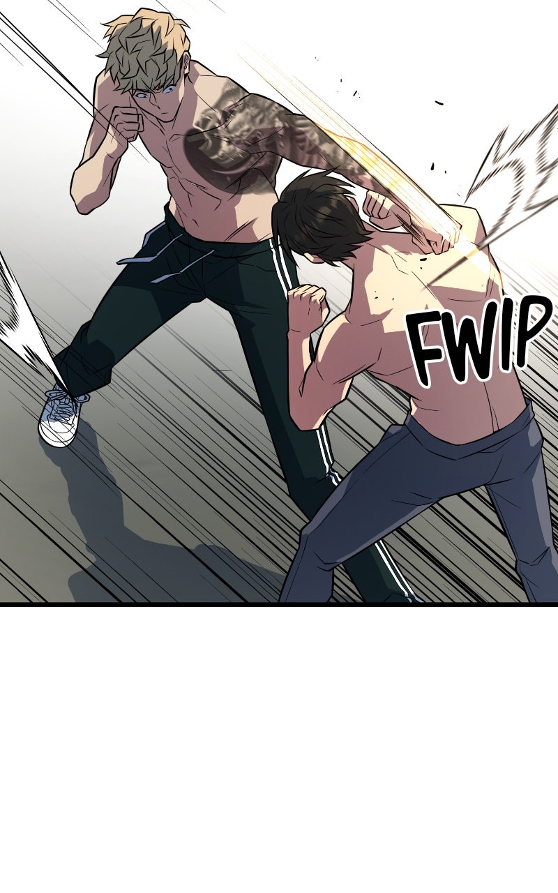 Read King of the Arena FR Manga Online