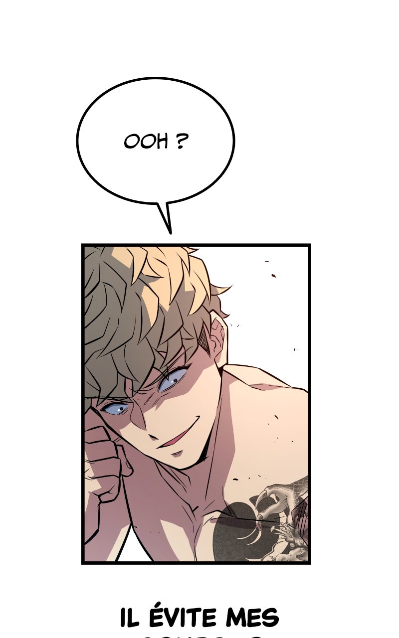 Read King of the Arena FR Manga Online