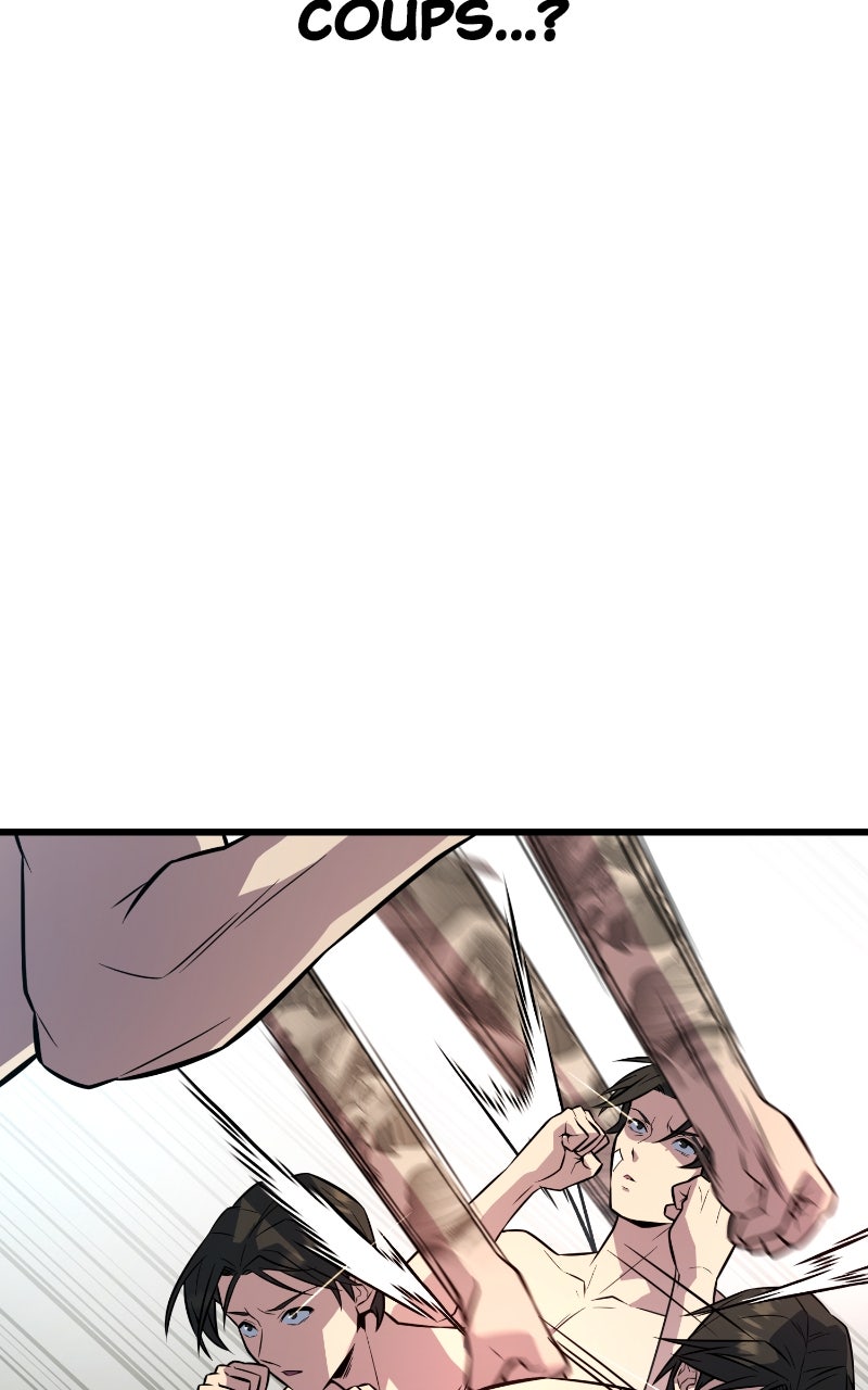 Read King of the Arena FR Manga Online