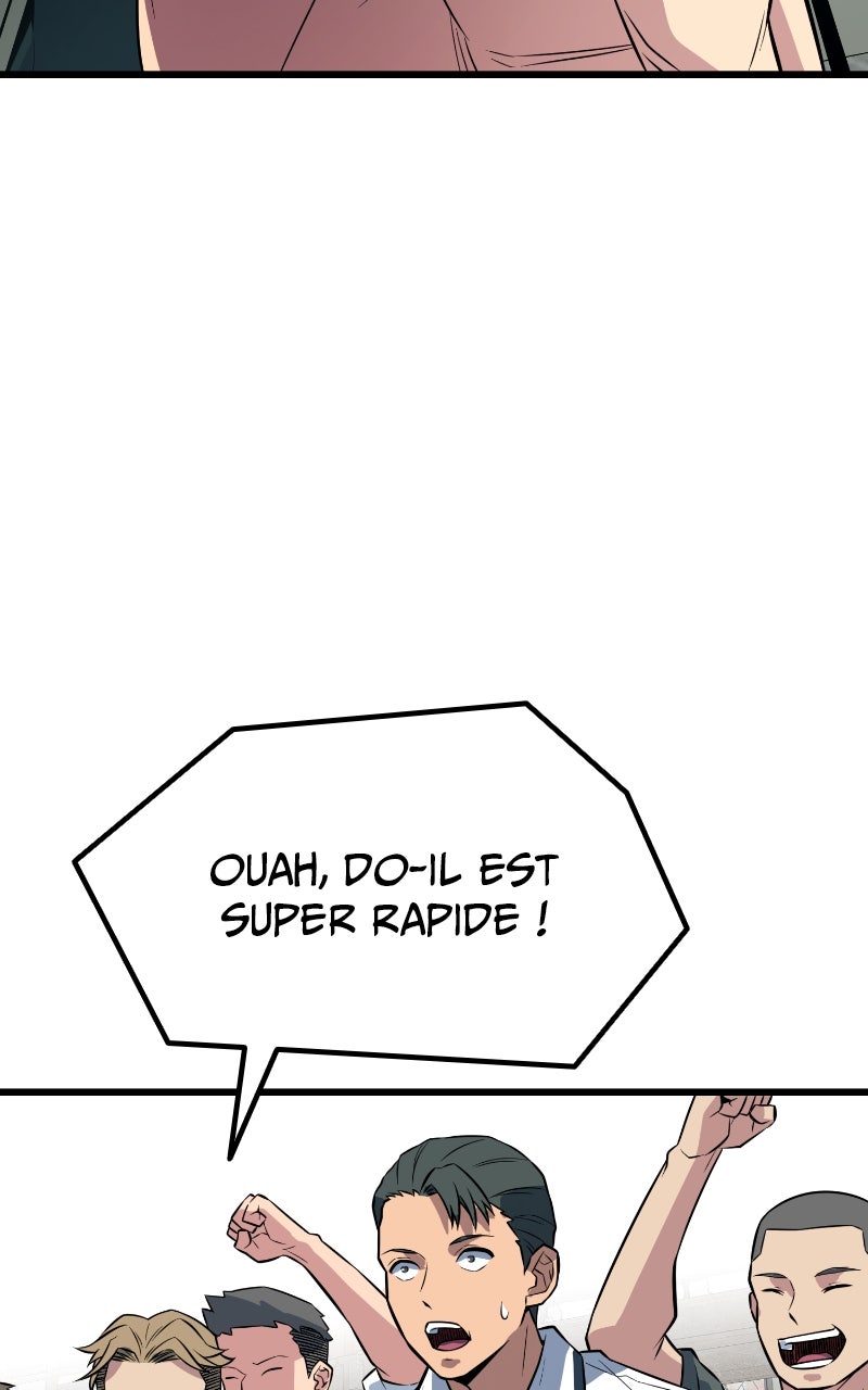 Read King of the Arena FR Manga Online