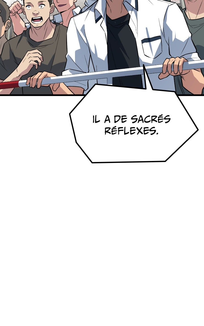 Read King of the Arena FR Manga Online