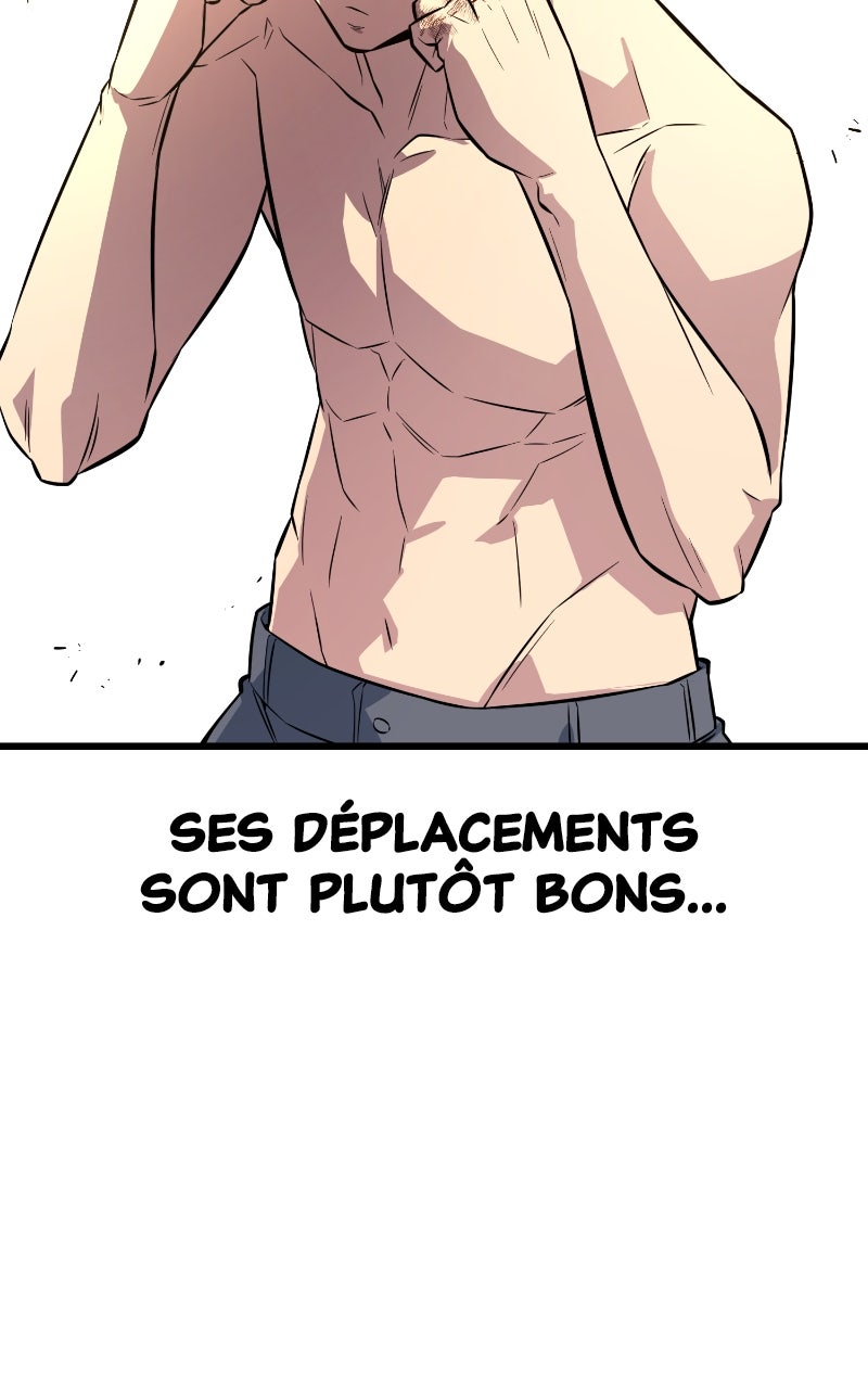 Read King of the Arena FR Manga Online