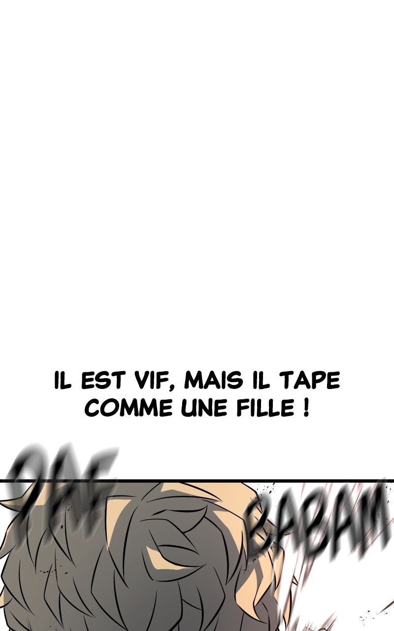 Read King of the Arena FR Manga Online