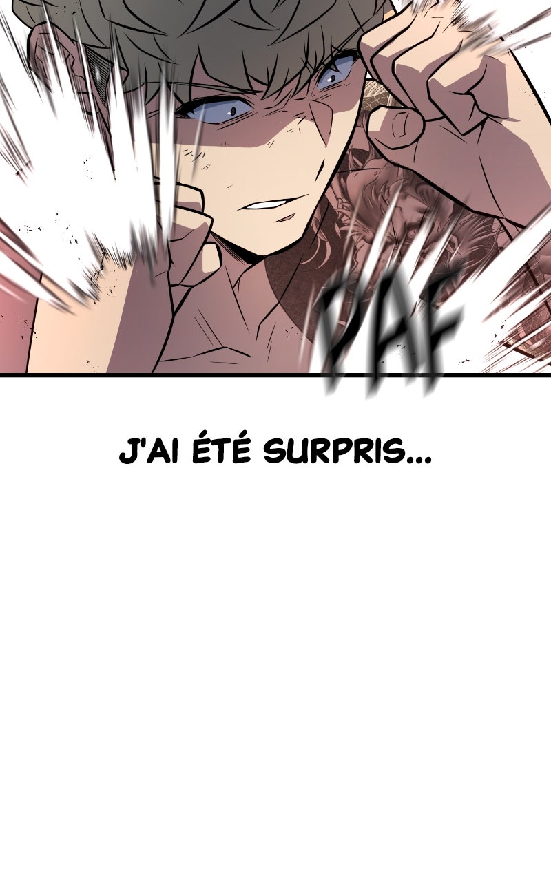 Read King of the Arena FR Manga Online