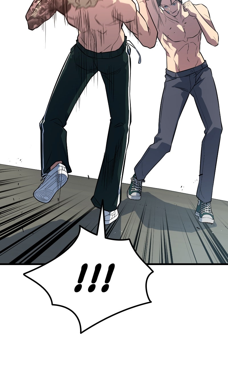 Read King of the Arena FR Manga Online