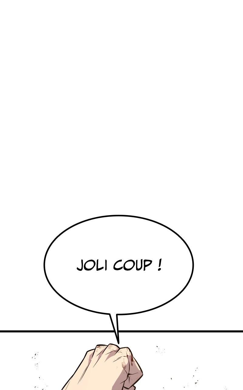 Read King of the Arena FR Manga Online