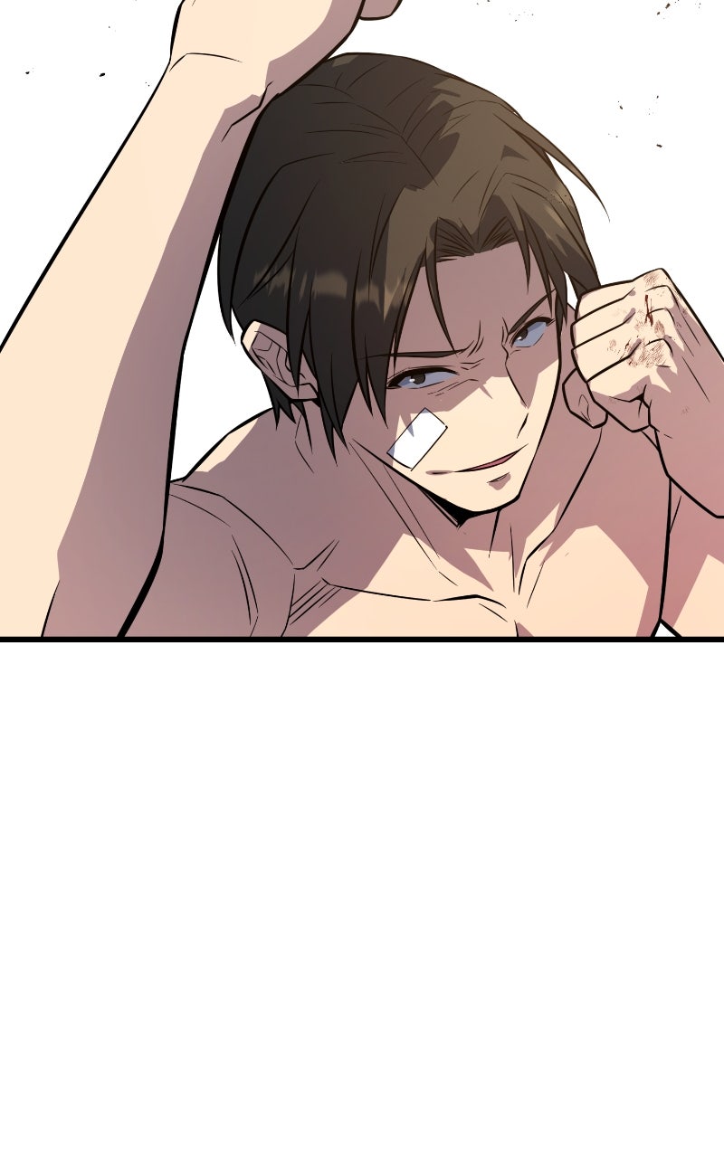 Read King of the Arena FR Manga Online