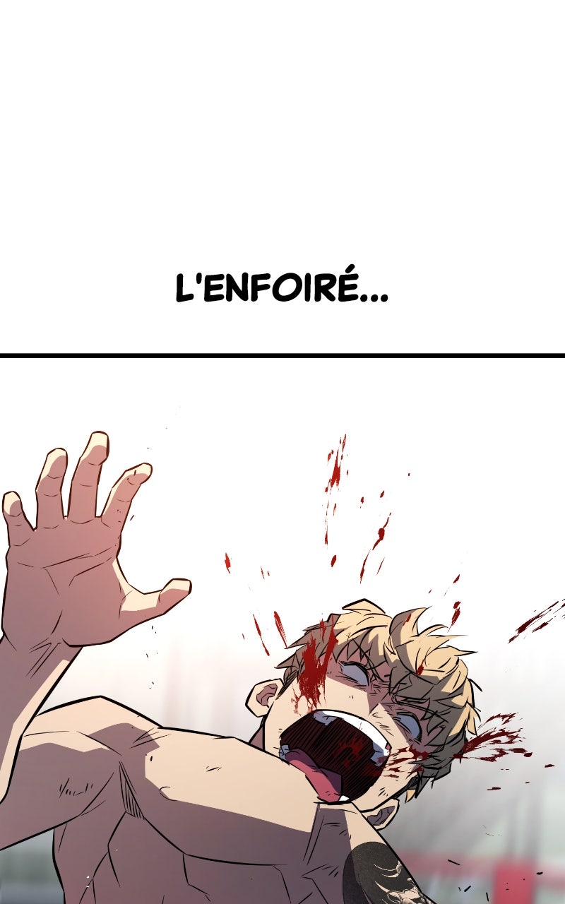 Read King of the Arena FR Manga Online