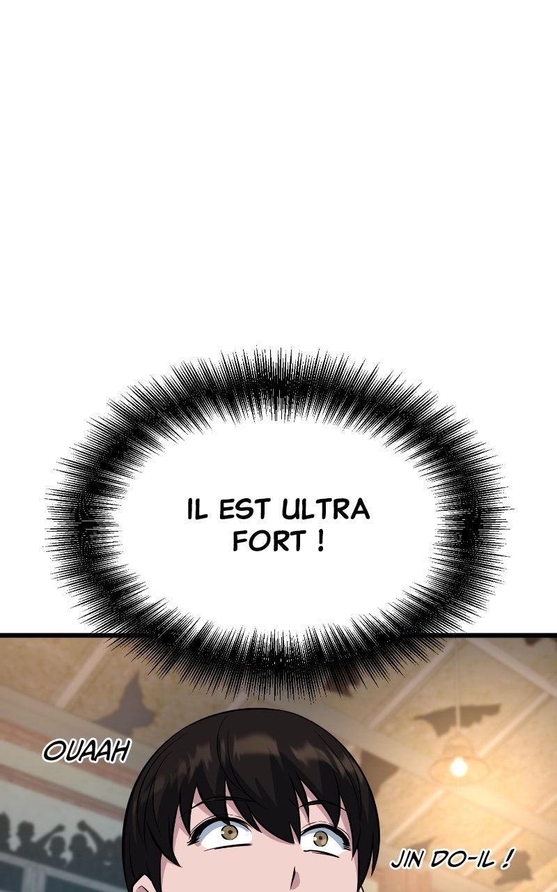 Read King of the Arena FR Manga Online