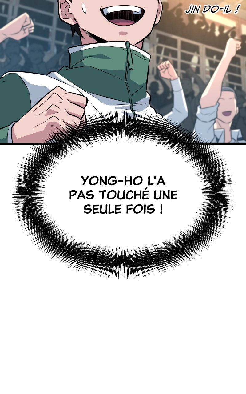 Read King of the Arena FR Manga Online