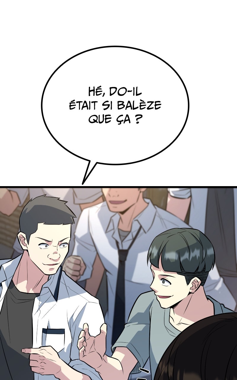 Read King of the Arena FR Manga Online