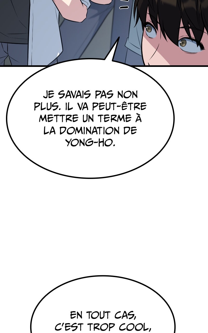 Read King of the Arena FR Manga Online