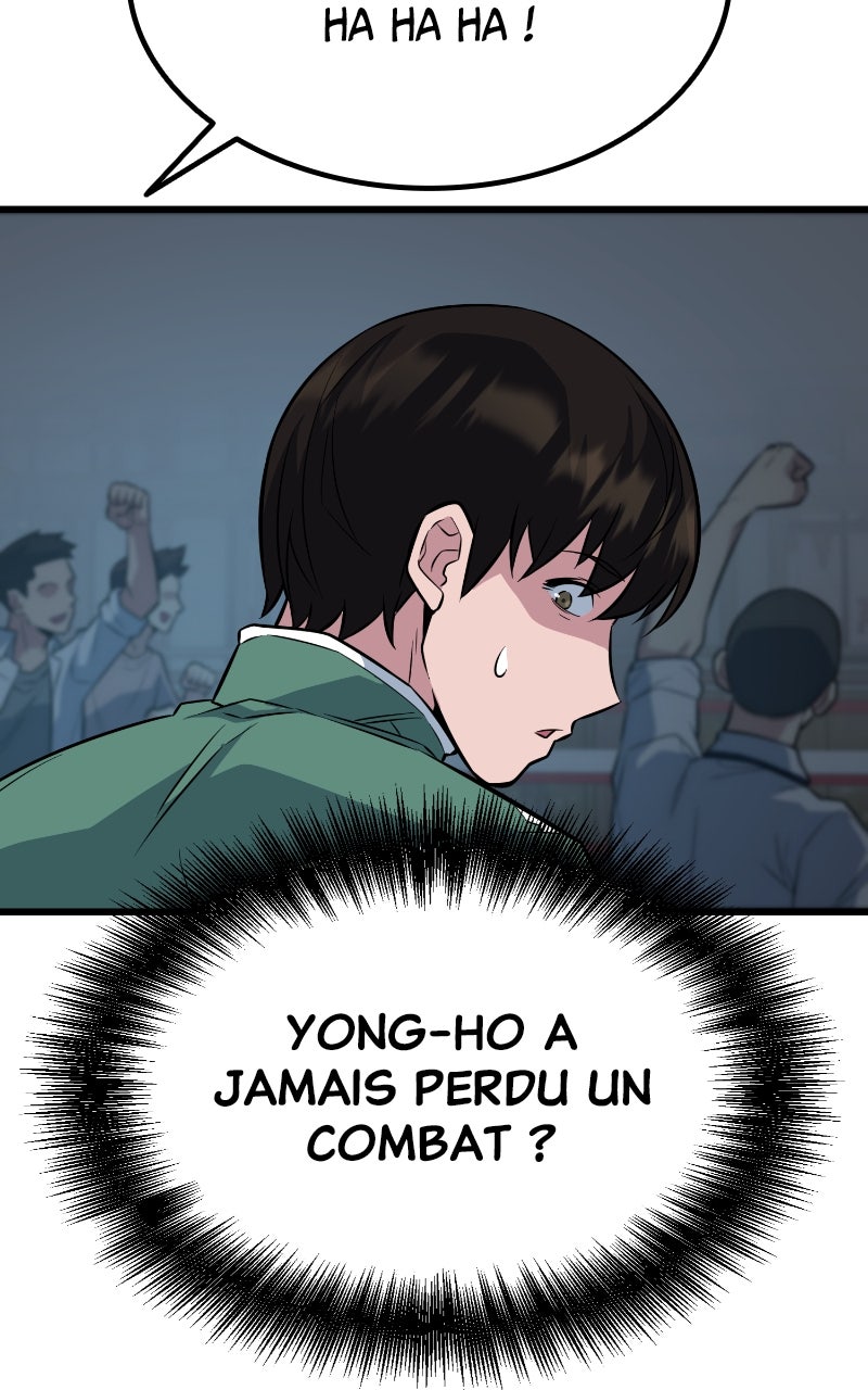 Read King of the Arena FR Manga Online