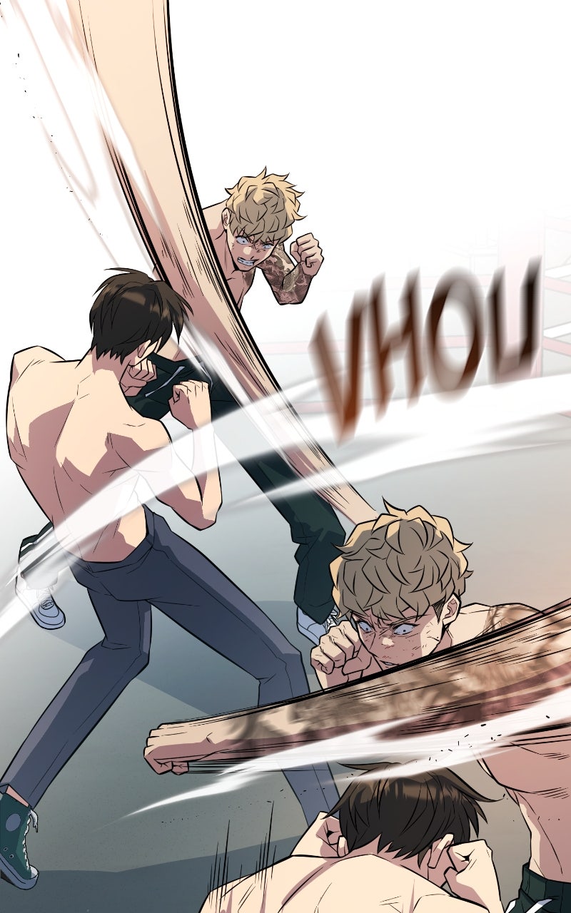 Read King of the Arena FR Manga Online