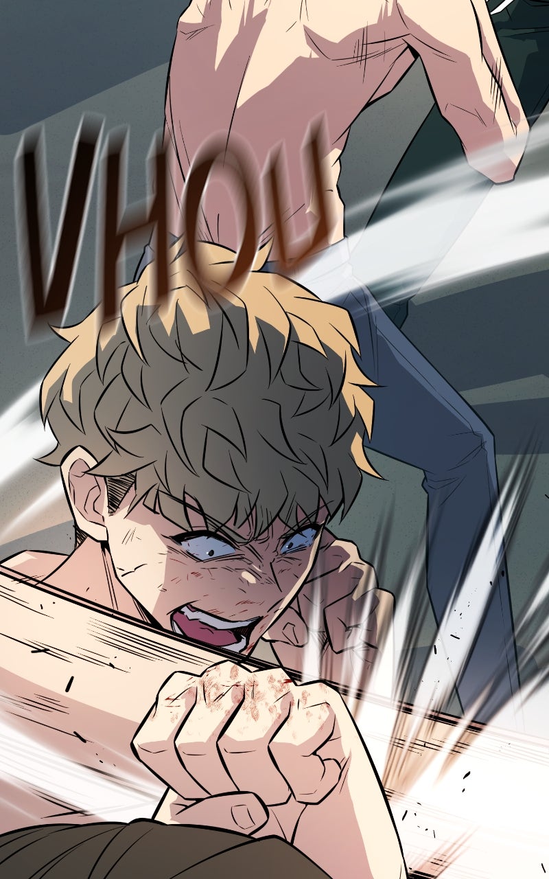 Read King of the Arena FR Manga Online