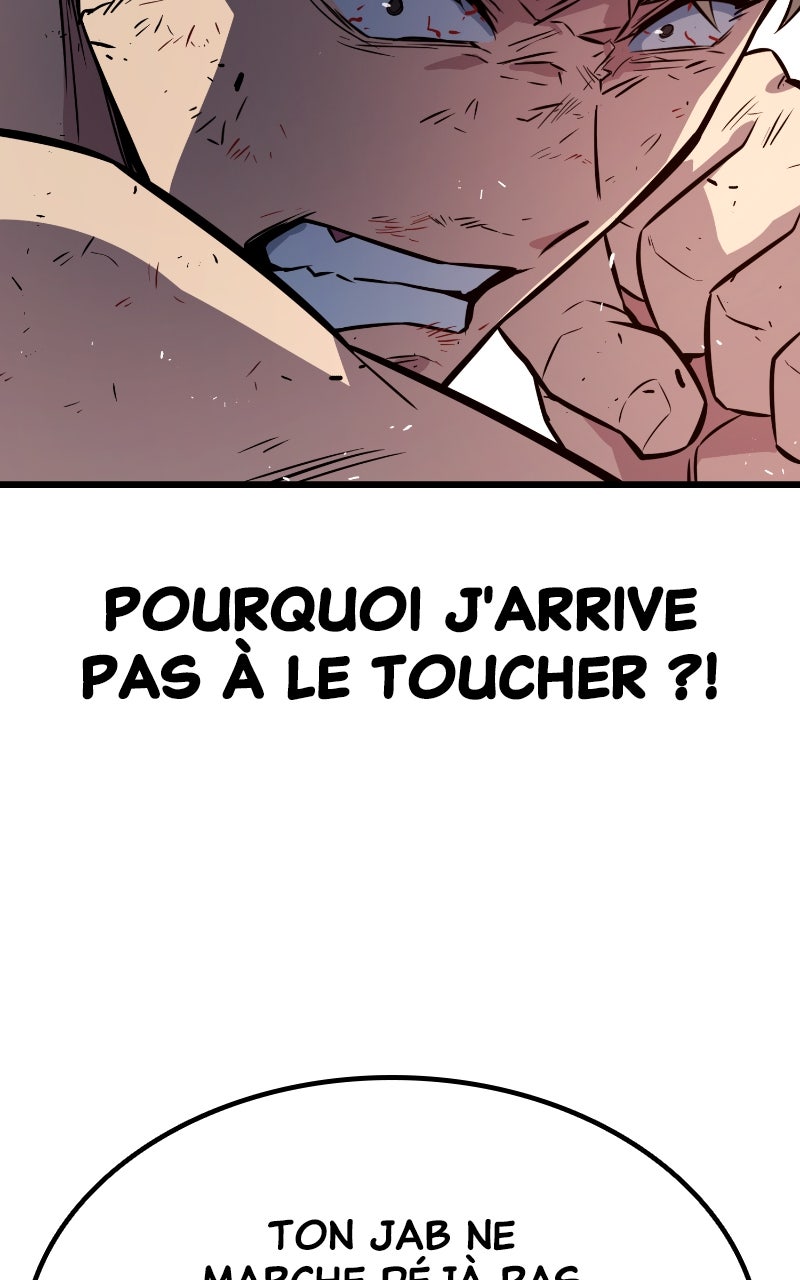 Read King of the Arena FR Manga Online