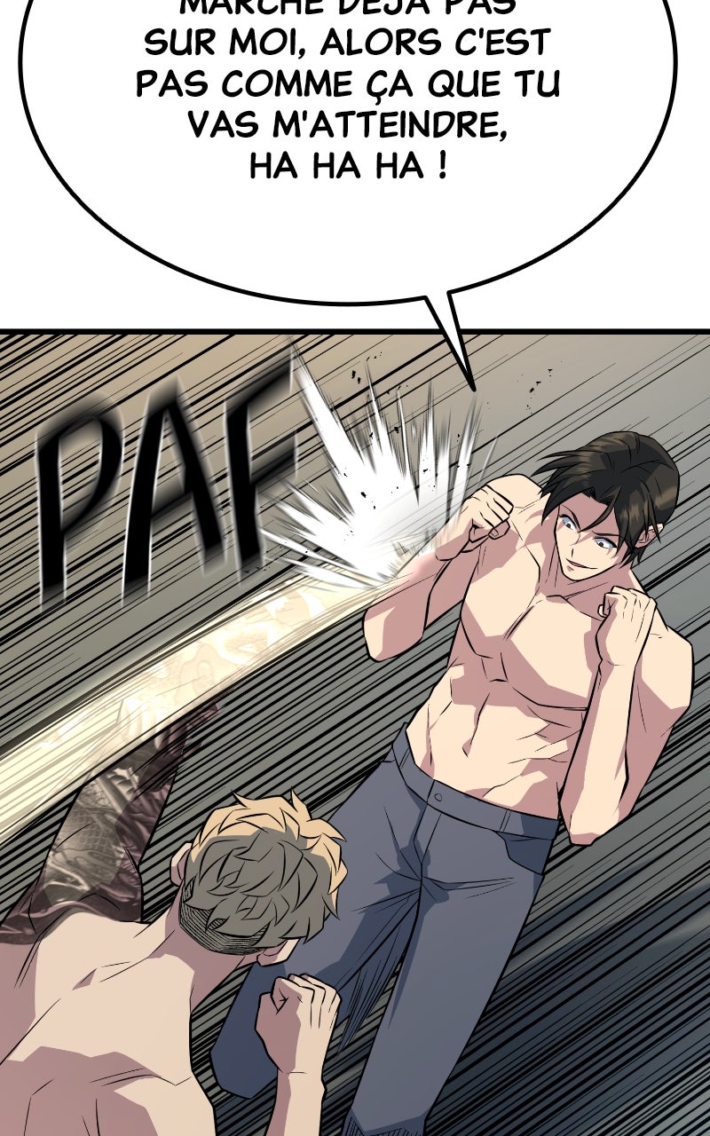 Read King of the Arena FR Manga Online