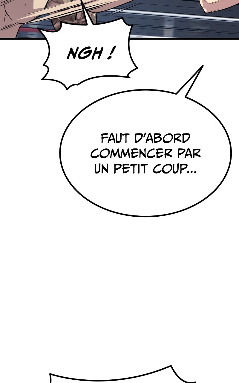 Read King of the Arena FR Manga Online