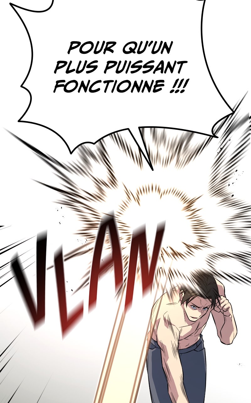 Read King of the Arena FR Manga Online