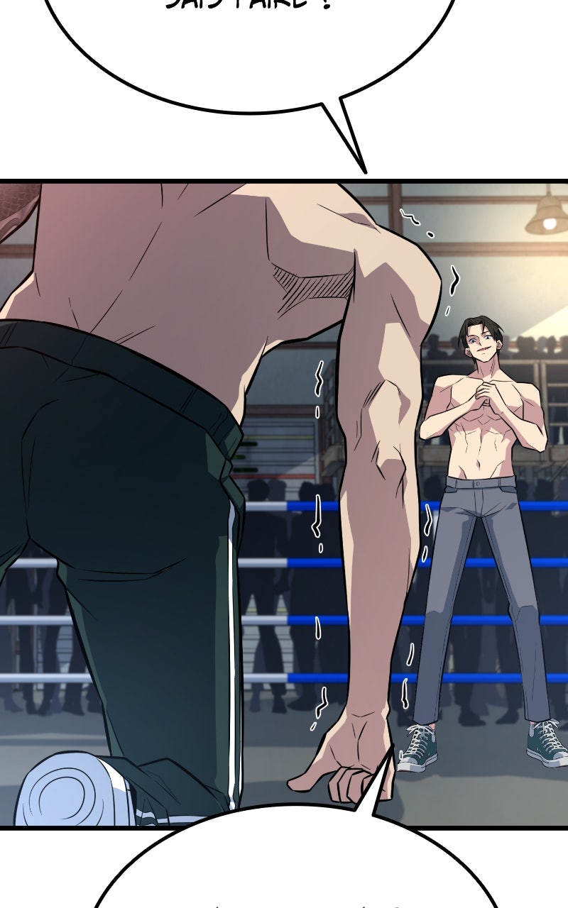 Read King of the Arena FR Manga Online