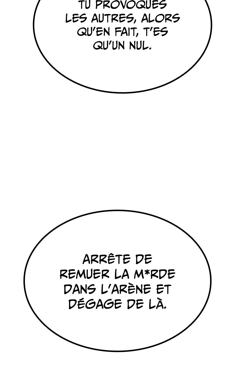 Read King of the Arena FR Manga Online