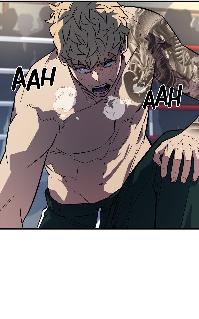 Read King of the Arena FR Manga Online