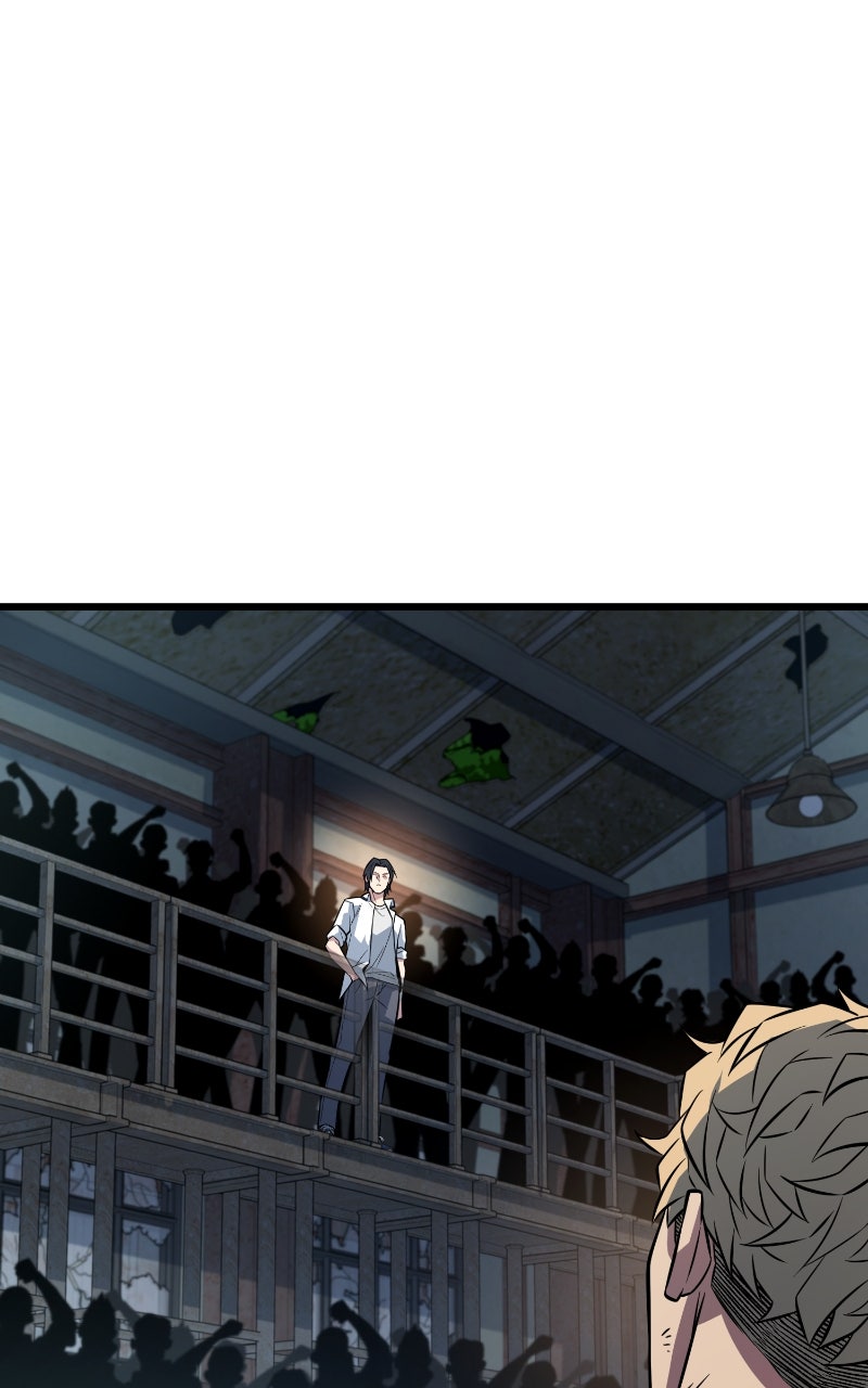 Read King of the Arena FR Manga Online