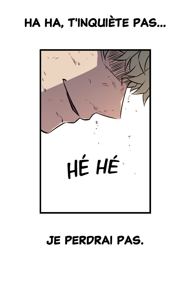 Read King of the Arena FR Manga Online