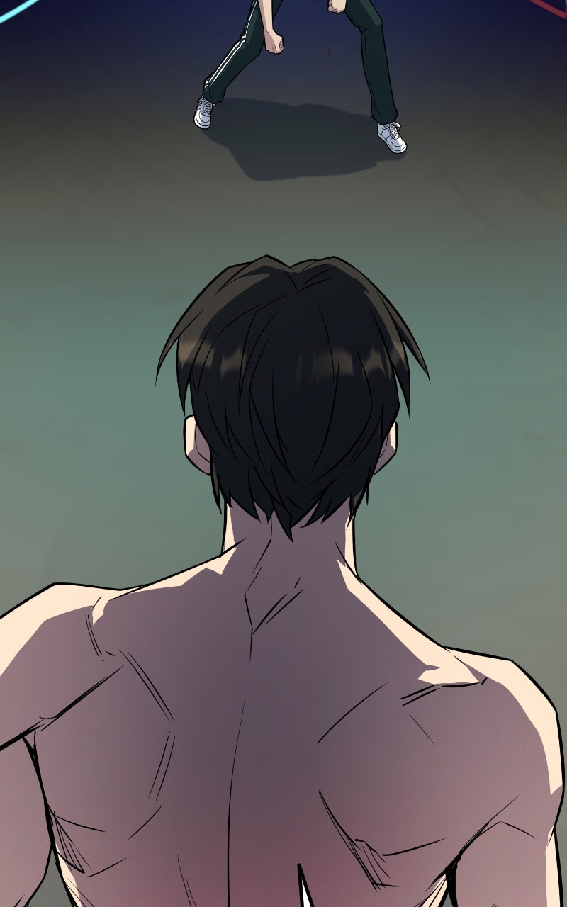 Read King of the Arena FR Manga Online