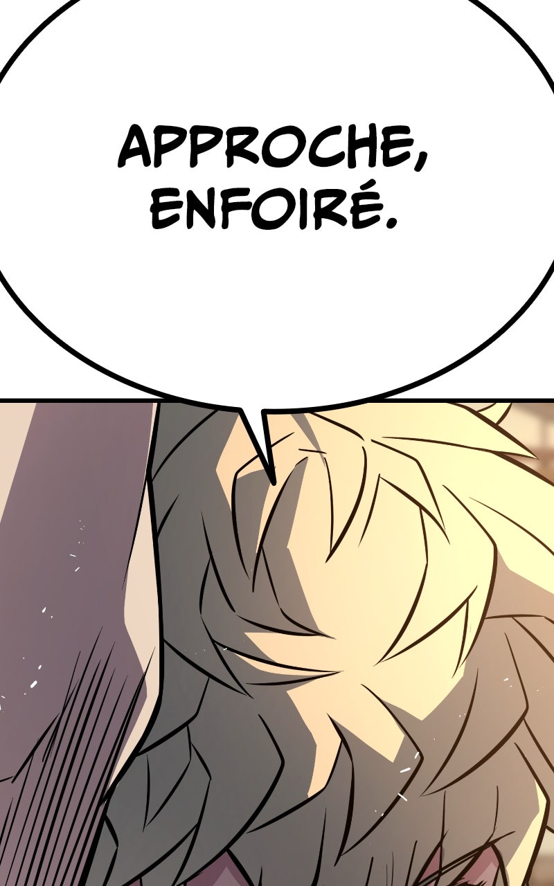 Read King of the Arena FR Manga Online