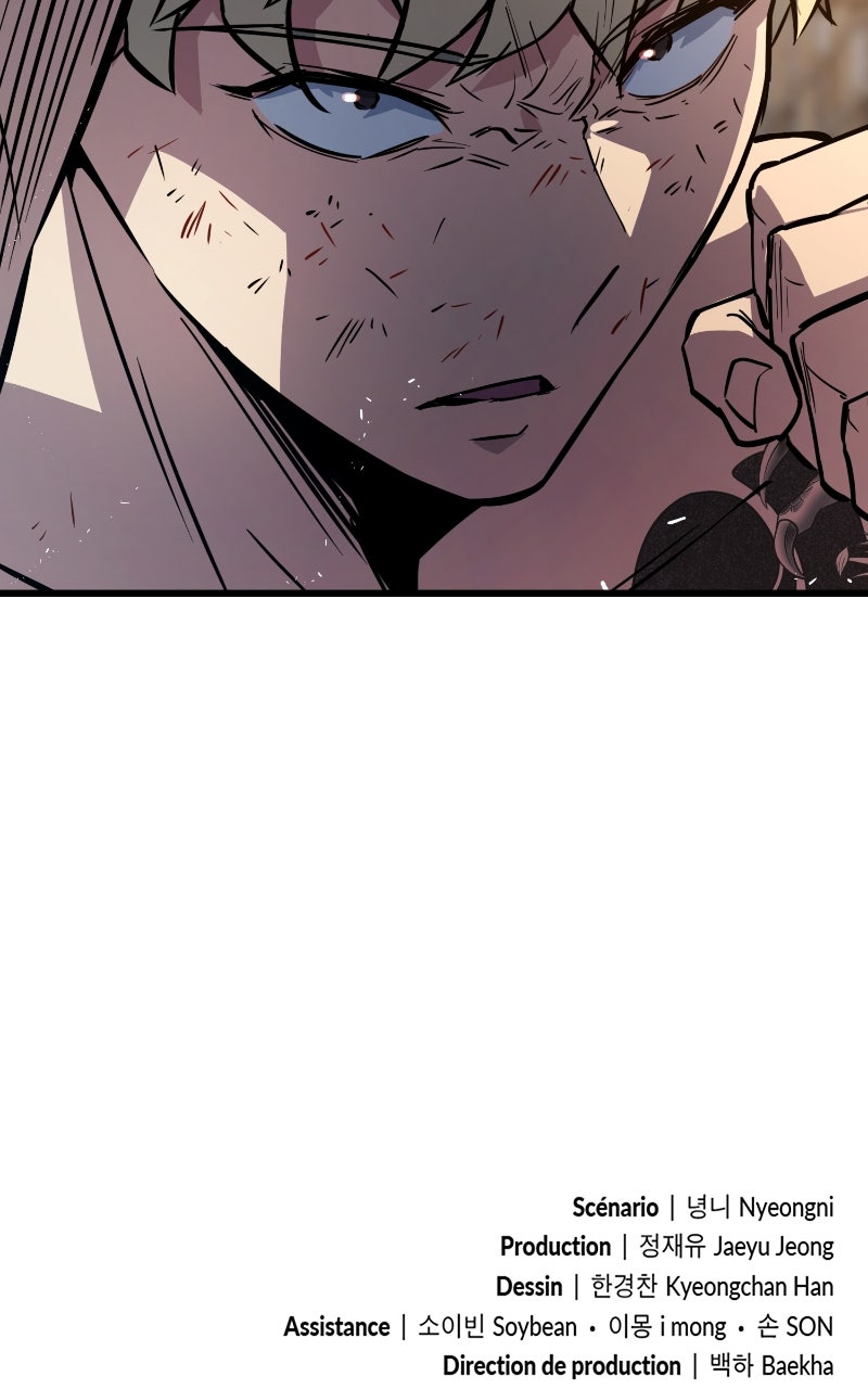 Read King of the Arena FR Manga Online