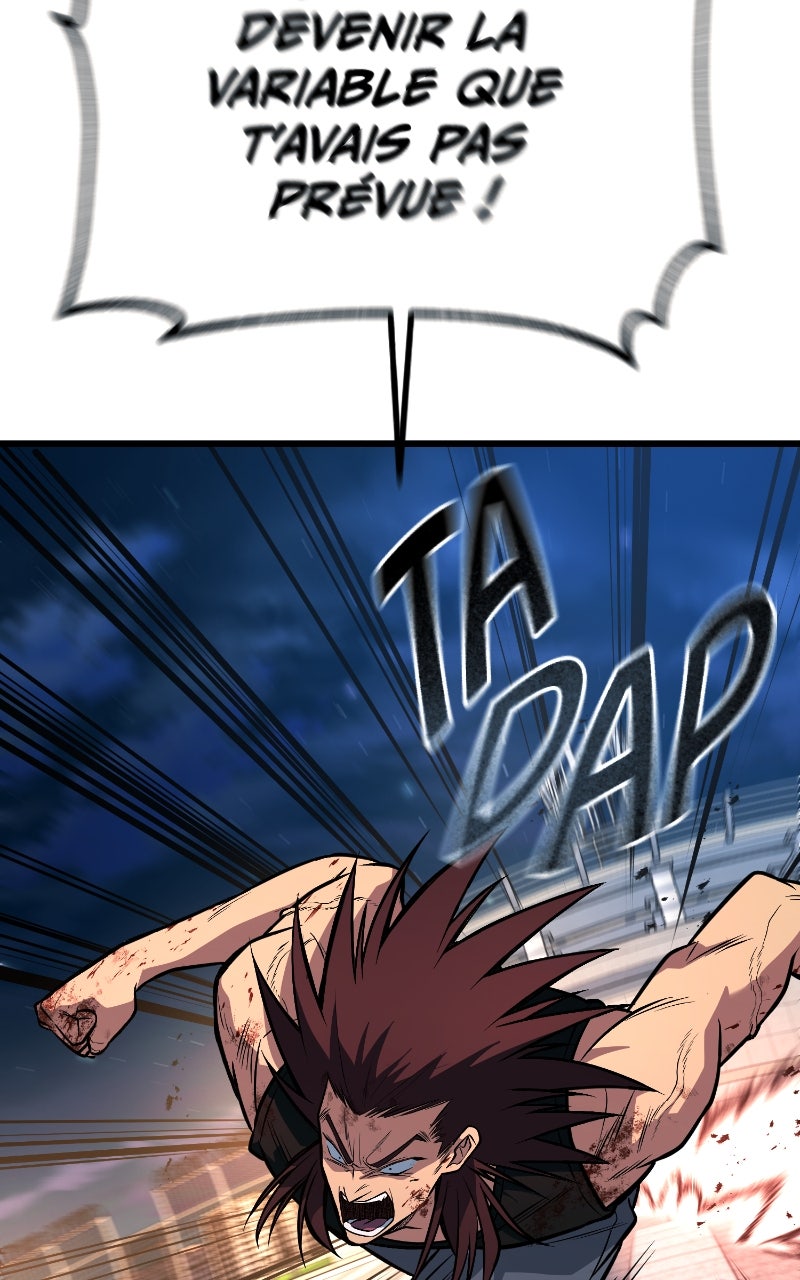 Read King of the Arena FR Manga Online