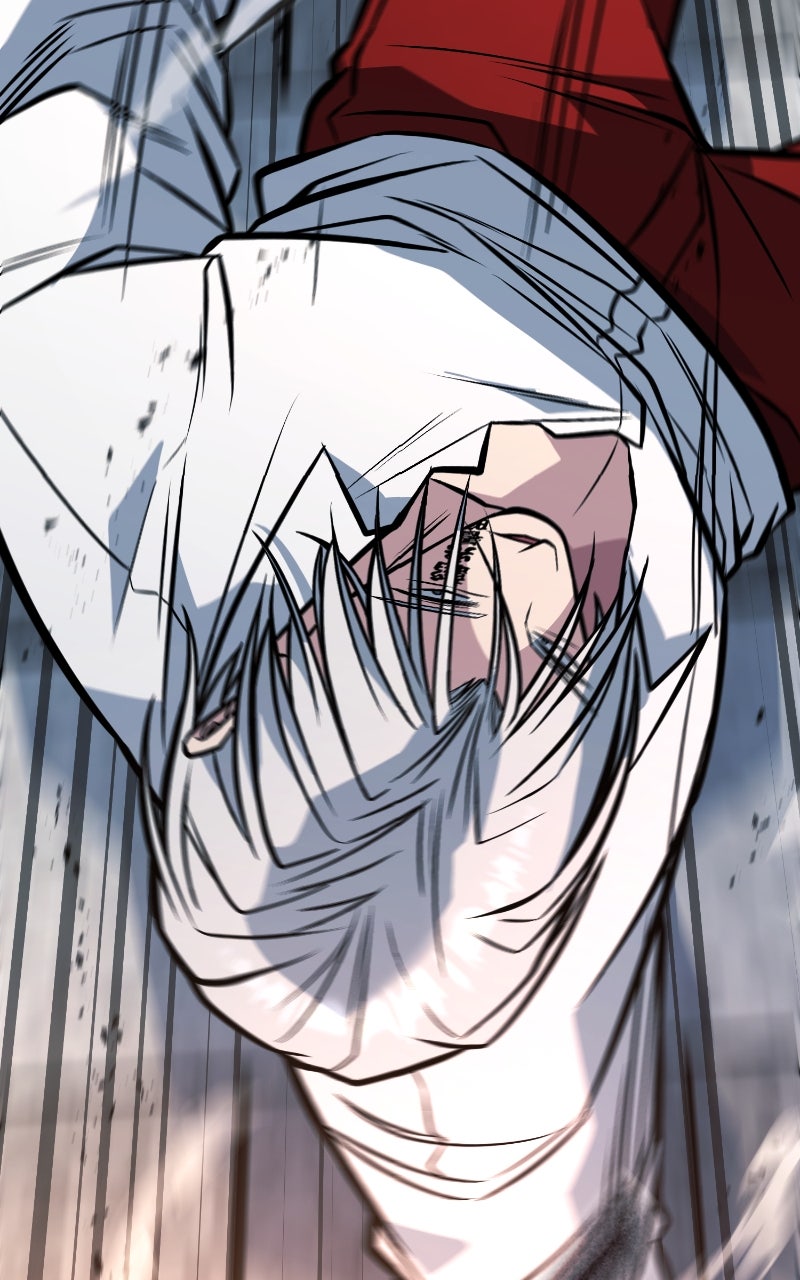 Read King of the Arena FR Manga Online