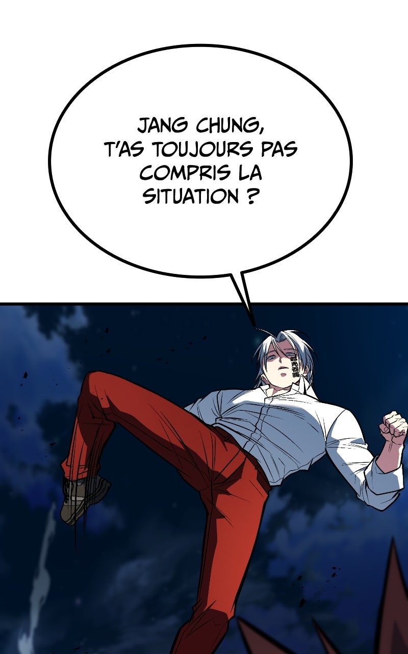 Read King of the Arena FR Manga Online