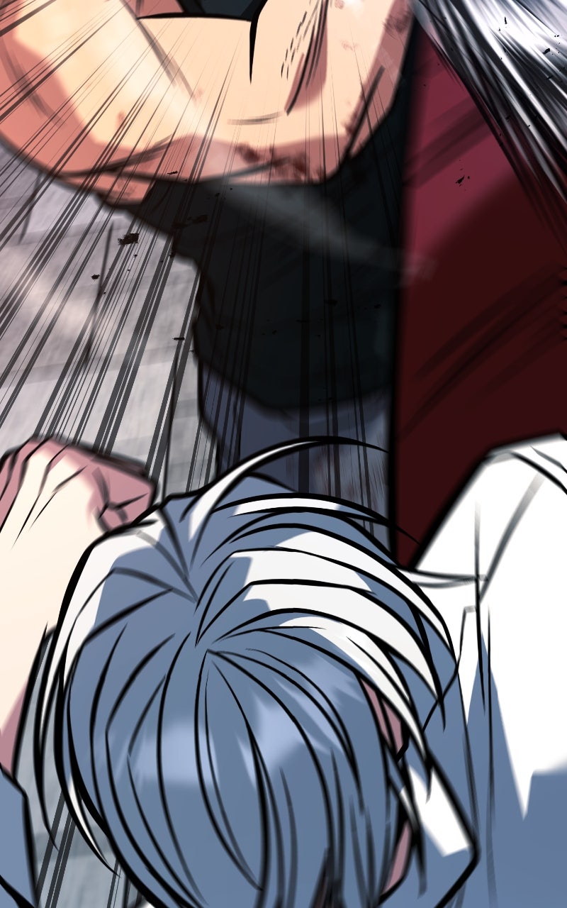 Read King of the Arena FR Manga Online