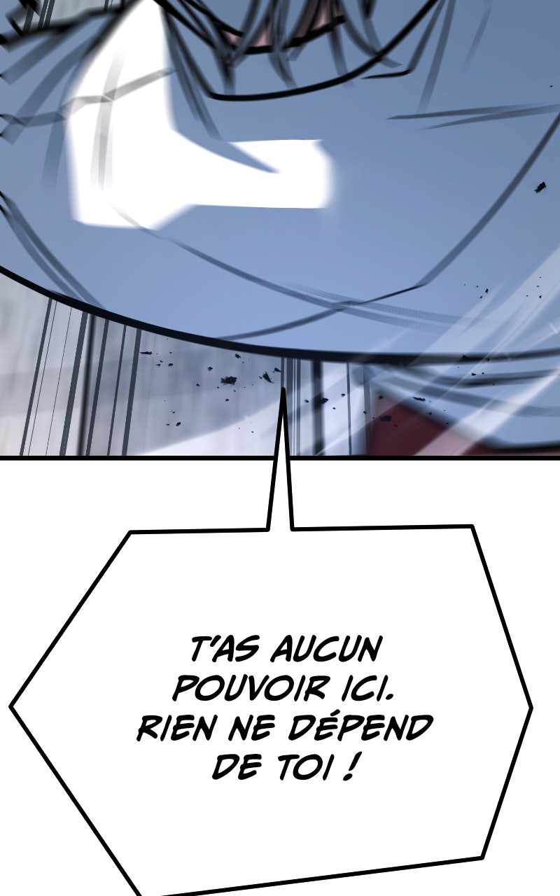 Read King of the Arena FR Manga Online