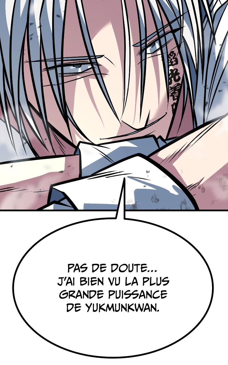 Read King of the Arena FR Manga Online