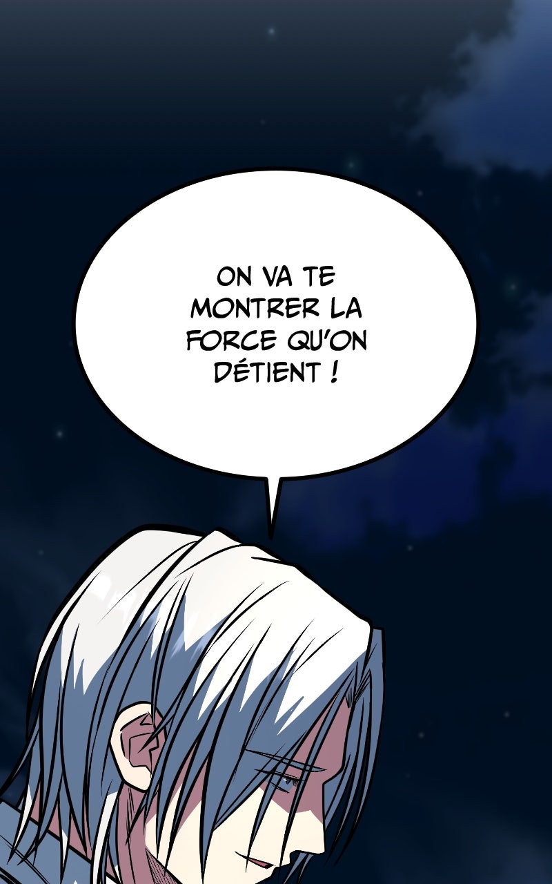 Read King of the Arena FR Manga Online