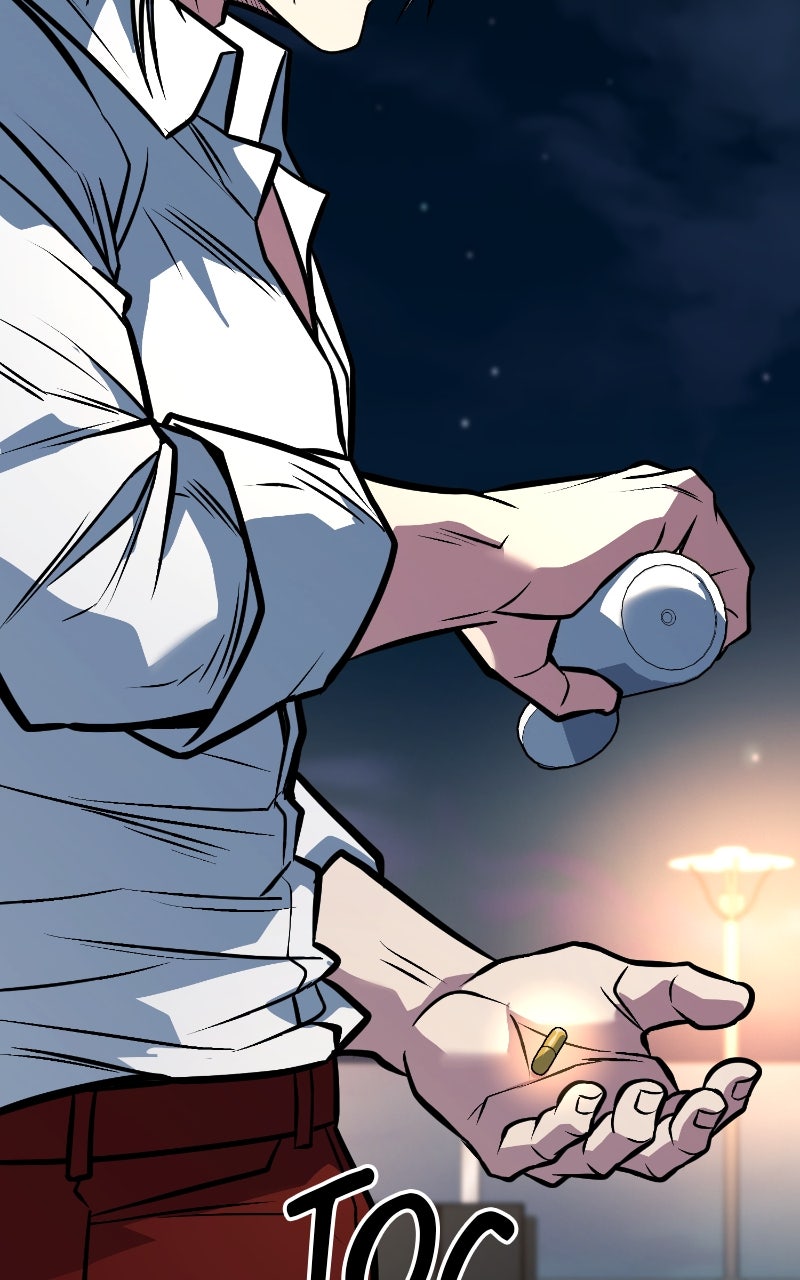 Read King of the Arena FR Manga Online