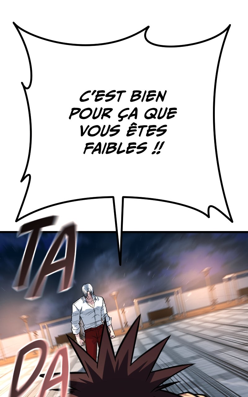 Read King of the Arena FR Manga Online